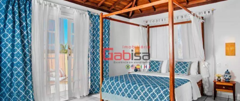 Pousada-Chalé, 18 quartos, 1500 m² - Foto 14