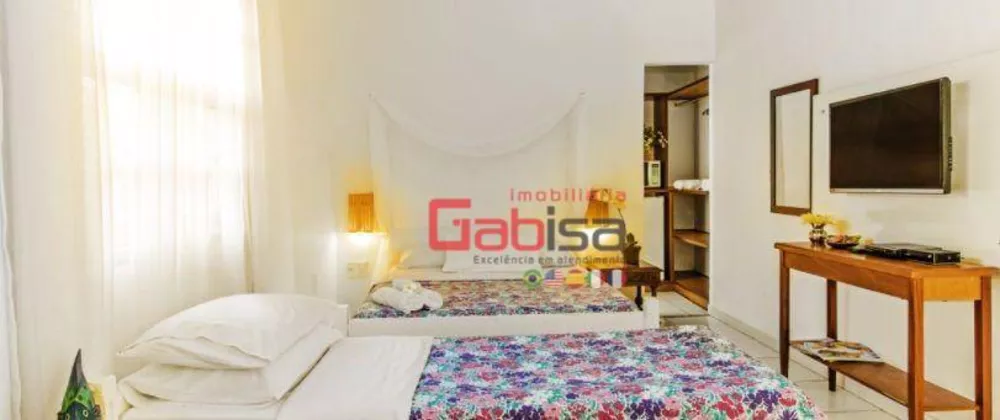 Pousada-Chalé, 18 quartos, 1500 m² - Foto 38