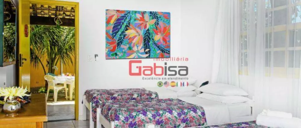 Pousada-Chalé, 18 quartos, 1500 m² - Foto 8