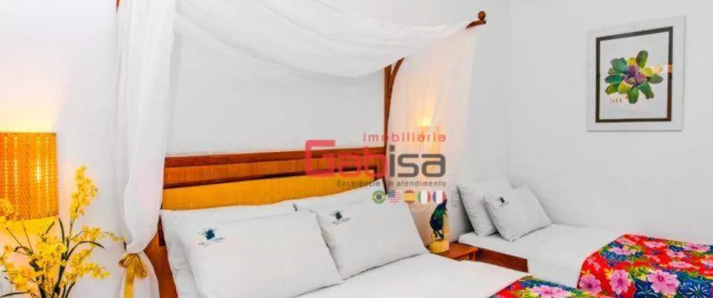 Pousada-Chalé, 18 quartos, 1500 m² - Foto 26
