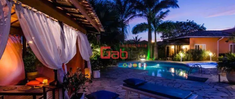 Pousada-Chalé, 18 quartos, 1500 m² - Foto 42