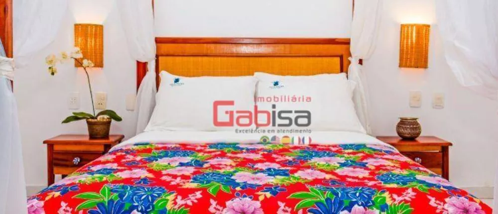 Pousada-Chalé, 18 quartos, 1500 m² - Foto 16