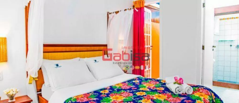 Pousada-Chalé, 18 quartos, 1500 m² - Foto 9