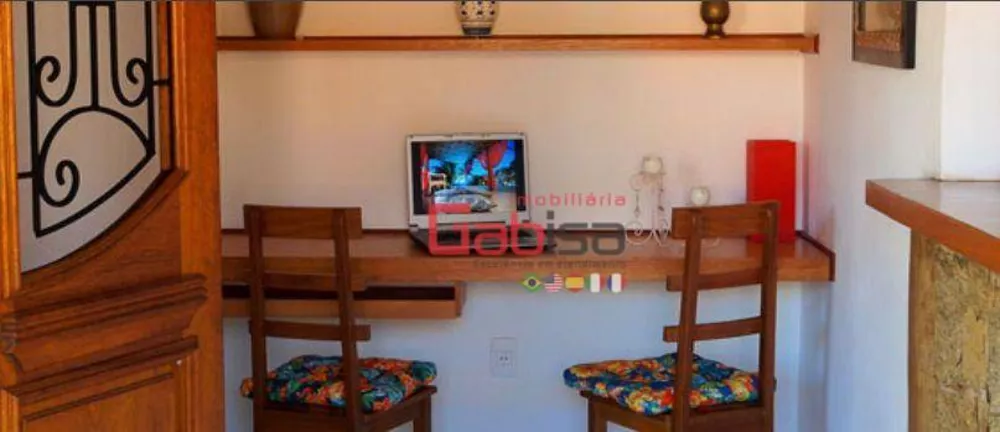 Pousada-Chalé, 18 quartos, 1500 m² - Foto 31