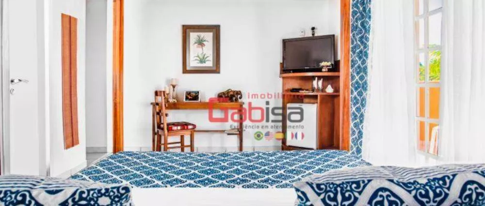 Pousada-Chalé, 18 quartos, 1500 m² - Foto 19