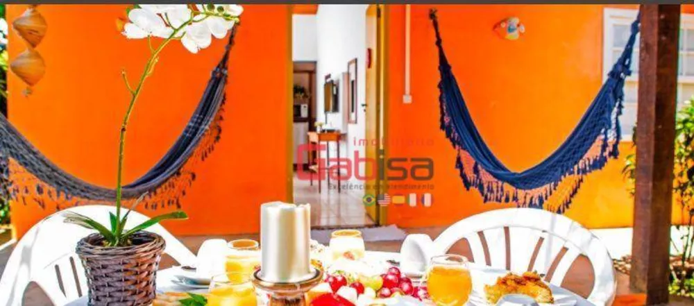 Pousada-Chalé, 18 quartos, 1500 m² - Foto 4