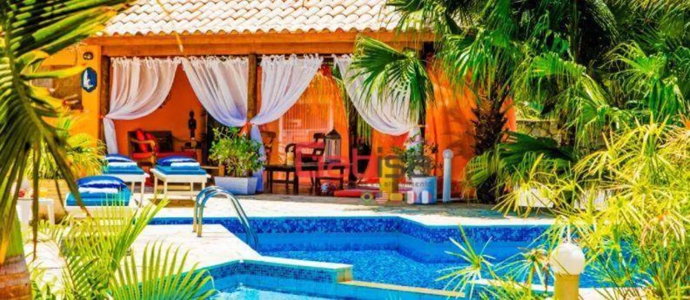 Pousada-Chalé, 18 quartos, 1500 m² - Foto 30