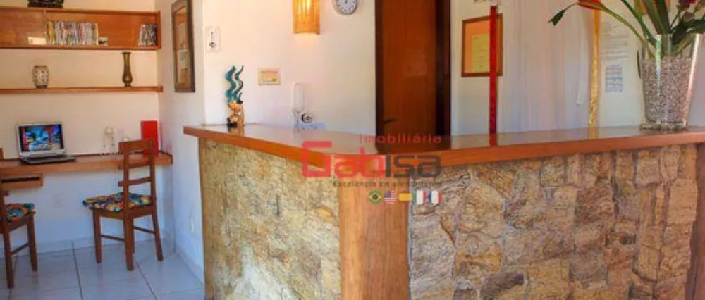 Pousada-Chalé, 18 quartos, 1500 m² - Foto 5