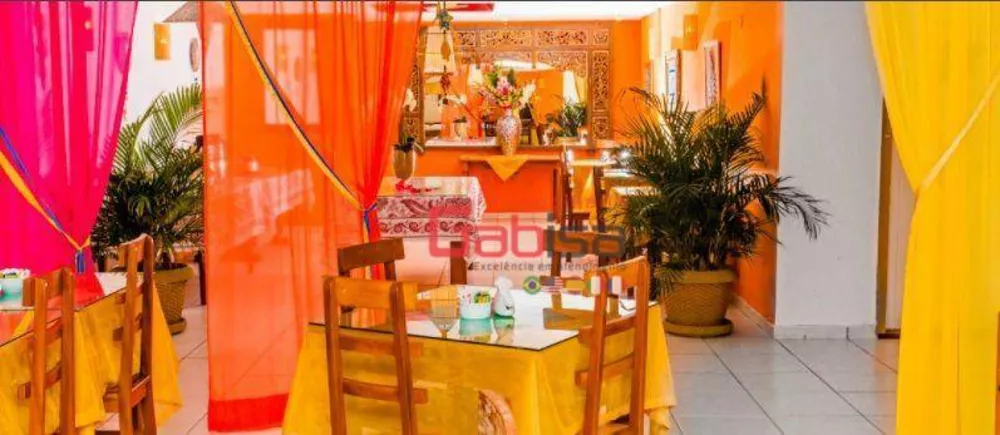 Pousada-Chalé, 18 quartos, 1500 m² - Foto 24
