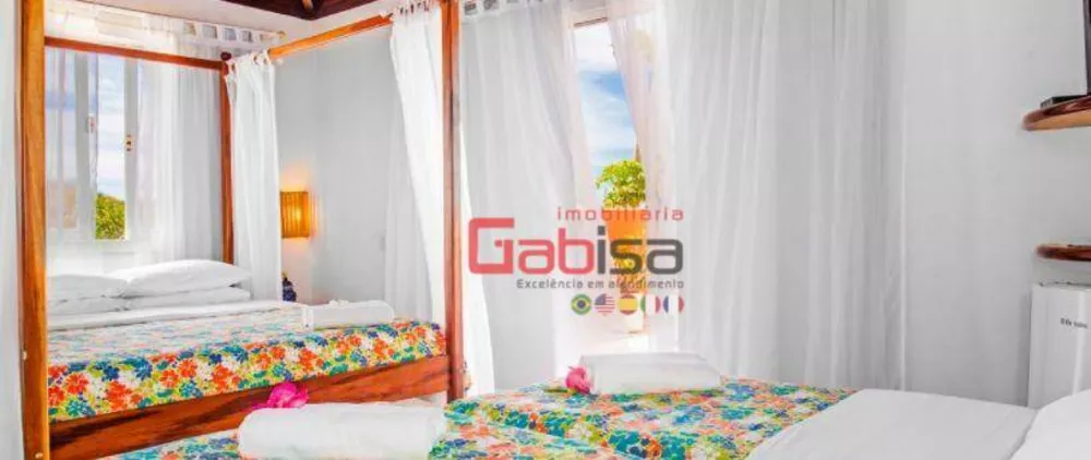 Pousada-Chalé, 18 quartos, 1500 m² - Foto 41