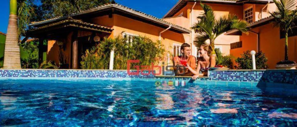 Pousada-Chalé, 18 quartos, 1500 m² - Foto 37