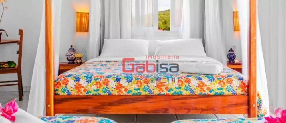 Pousada-Chalé, 18 quartos, 1500 m² - Foto 17