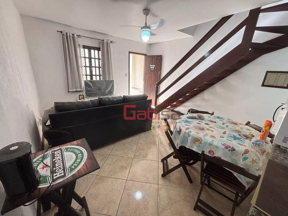 Casa de Condomínio, 2 quartos - Foto 4