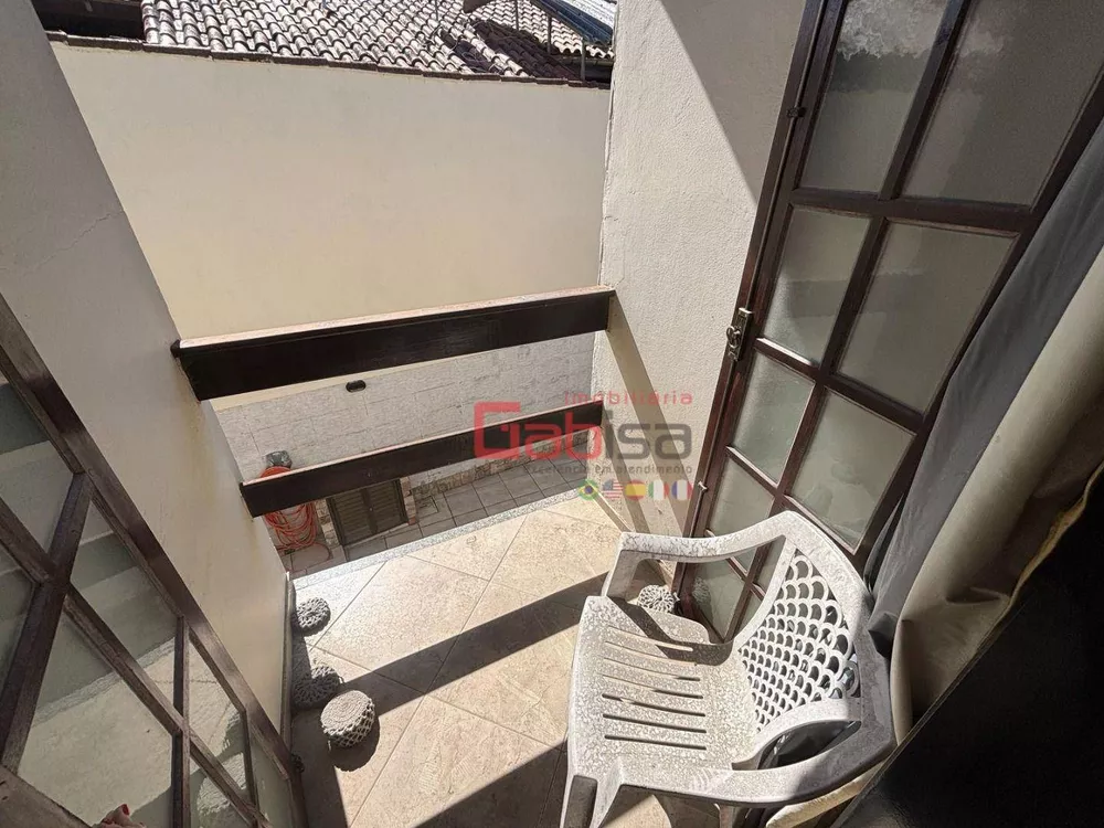 Casa de Condomínio, 2 quartos - Foto 14