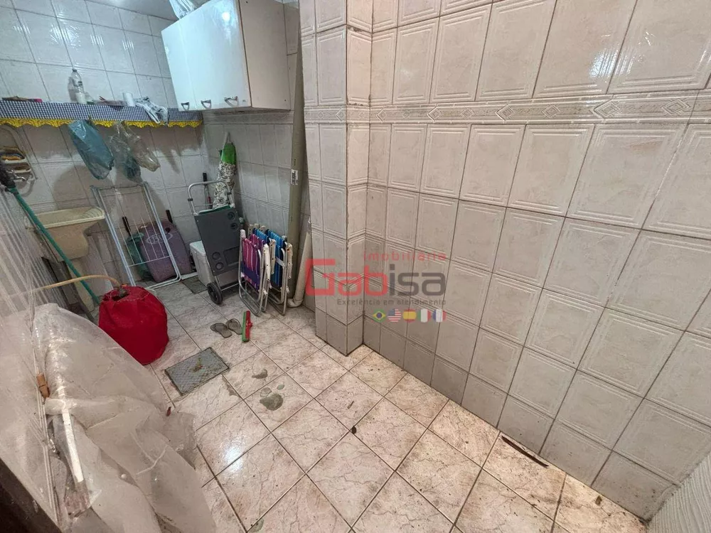 Casa de Condomínio, 2 quartos - Foto 7