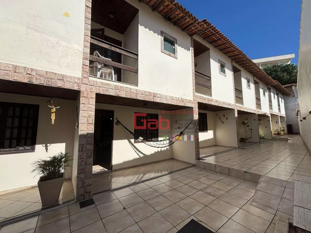 Casa de Condomínio, 2 quartos - Foto 2