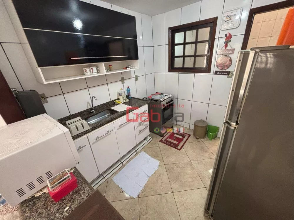 Casa de Condomínio, 2 quartos - Foto 5