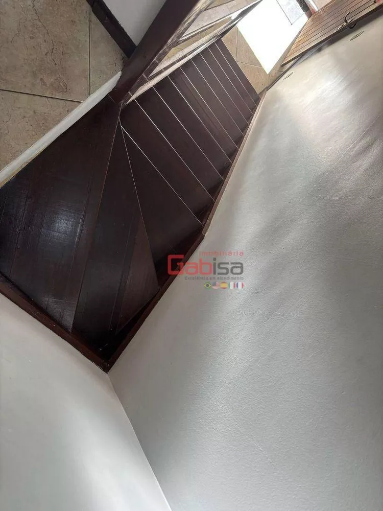 Casa de Condomínio, 2 quartos - Foto 9