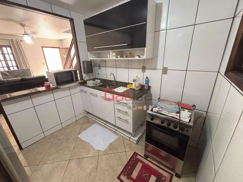 Casa de Condomínio, 2 quartos - Foto 6