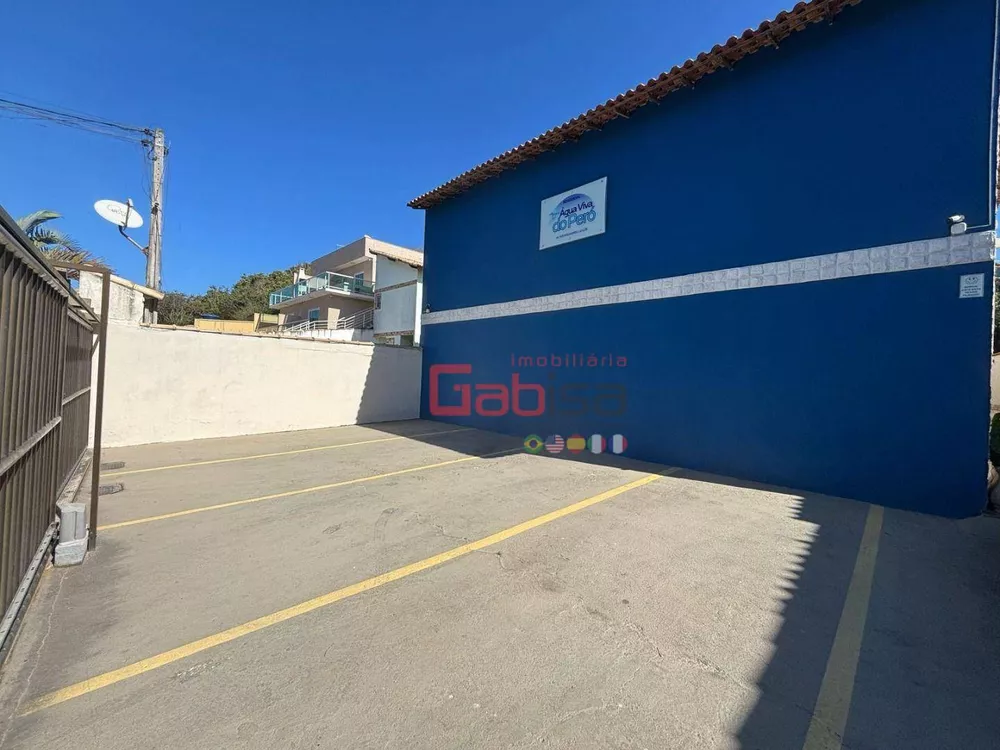 Casa de Condomínio, 2 quartos - Foto 17