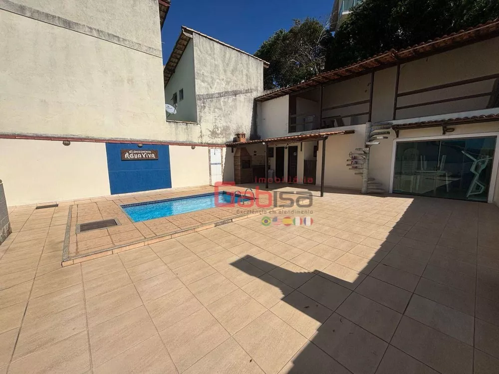 Casa de Condomínio, 2 quartos - Foto 16