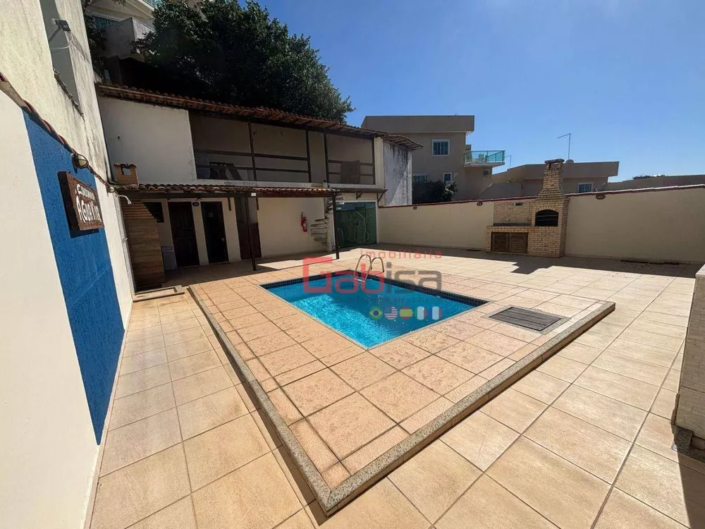 Casa de Condomínio, 2 quartos - Foto 1