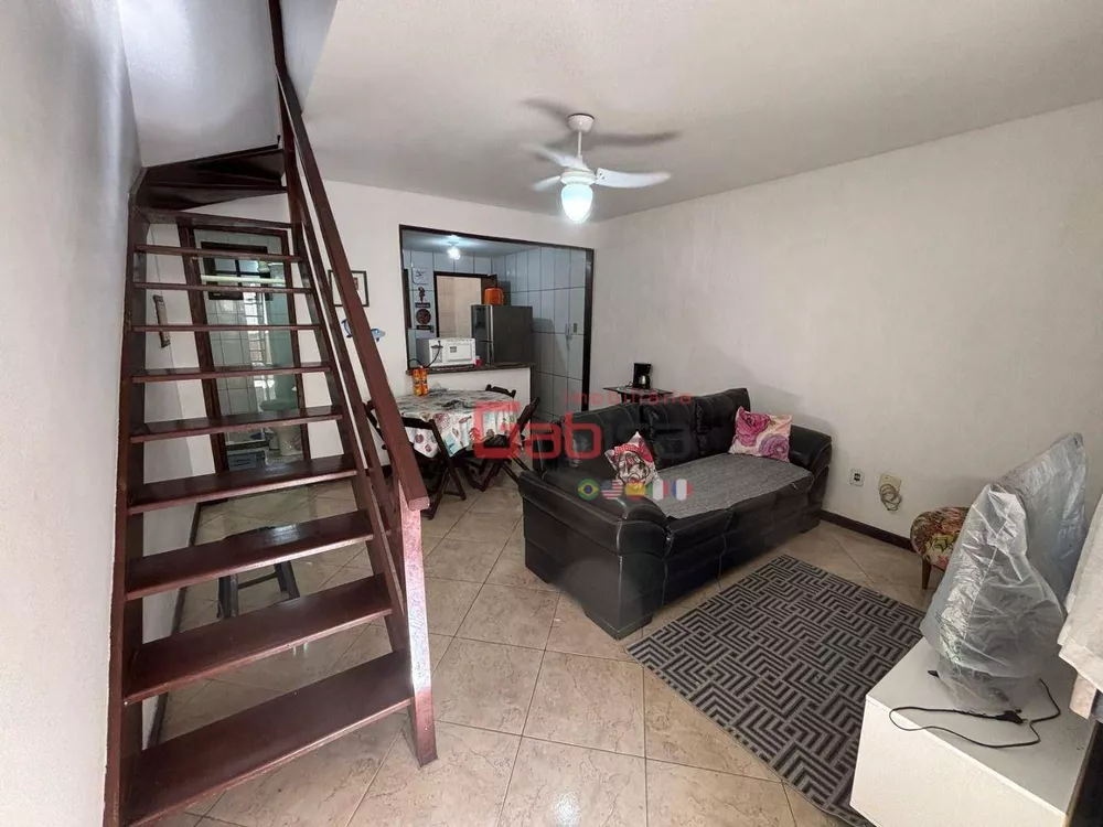 Casa de Condomínio, 2 quartos - Foto 3