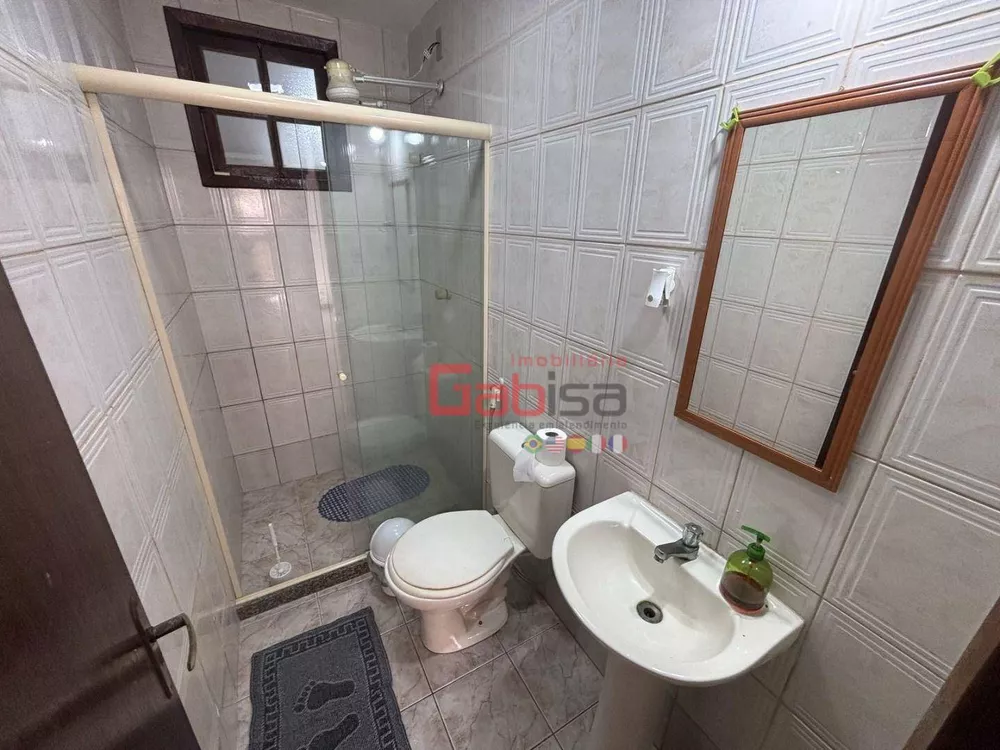 Casa de Condomínio, 2 quartos - Foto 8