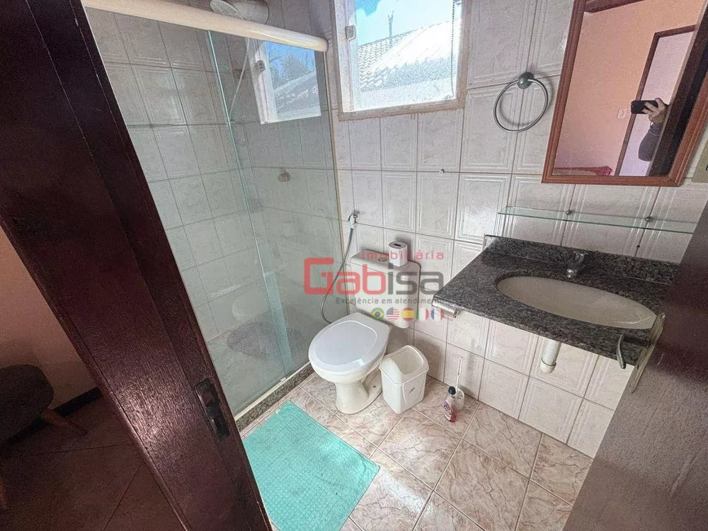 Casa de Condomínio, 2 quartos - Foto 15