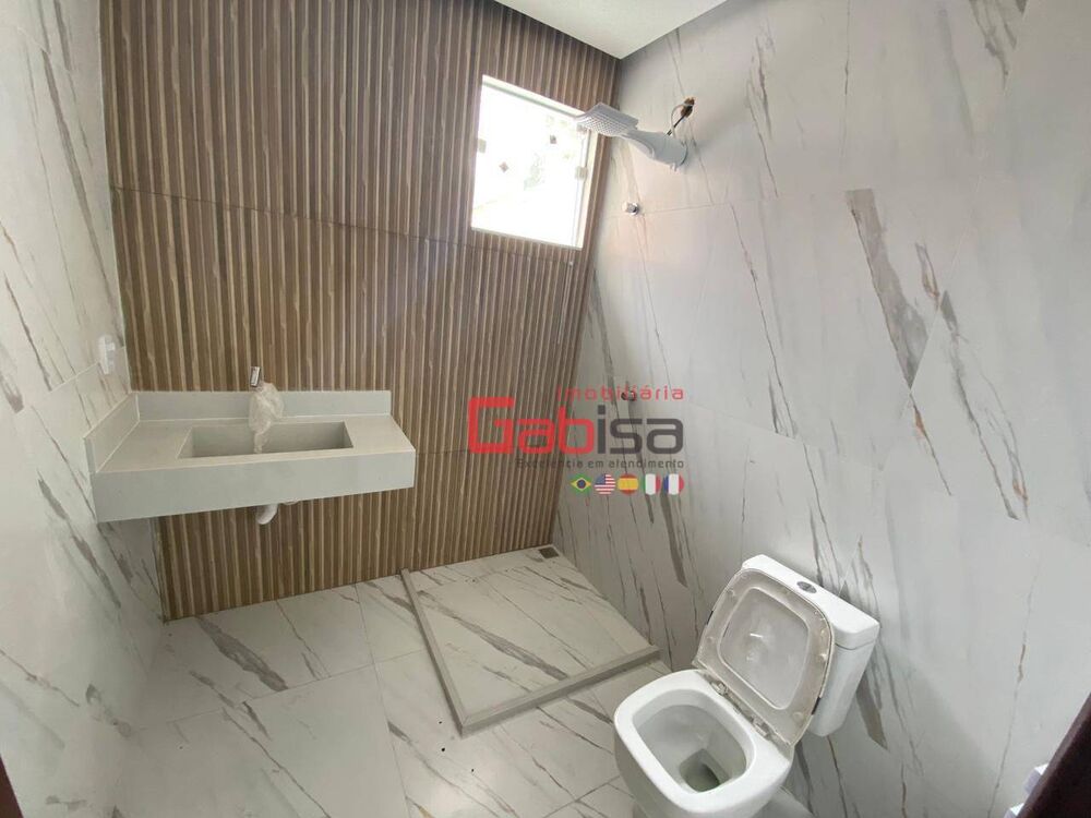 Casa de Condomínio, 3 quartos - Foto 10