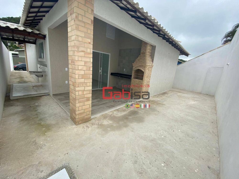 Casa de Condomínio, 3 quartos - Foto 12