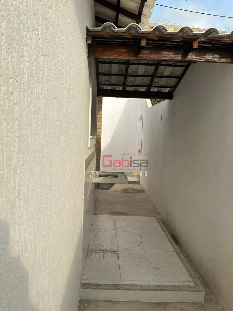 Casa de Condomínio, 3 quartos - Foto 28