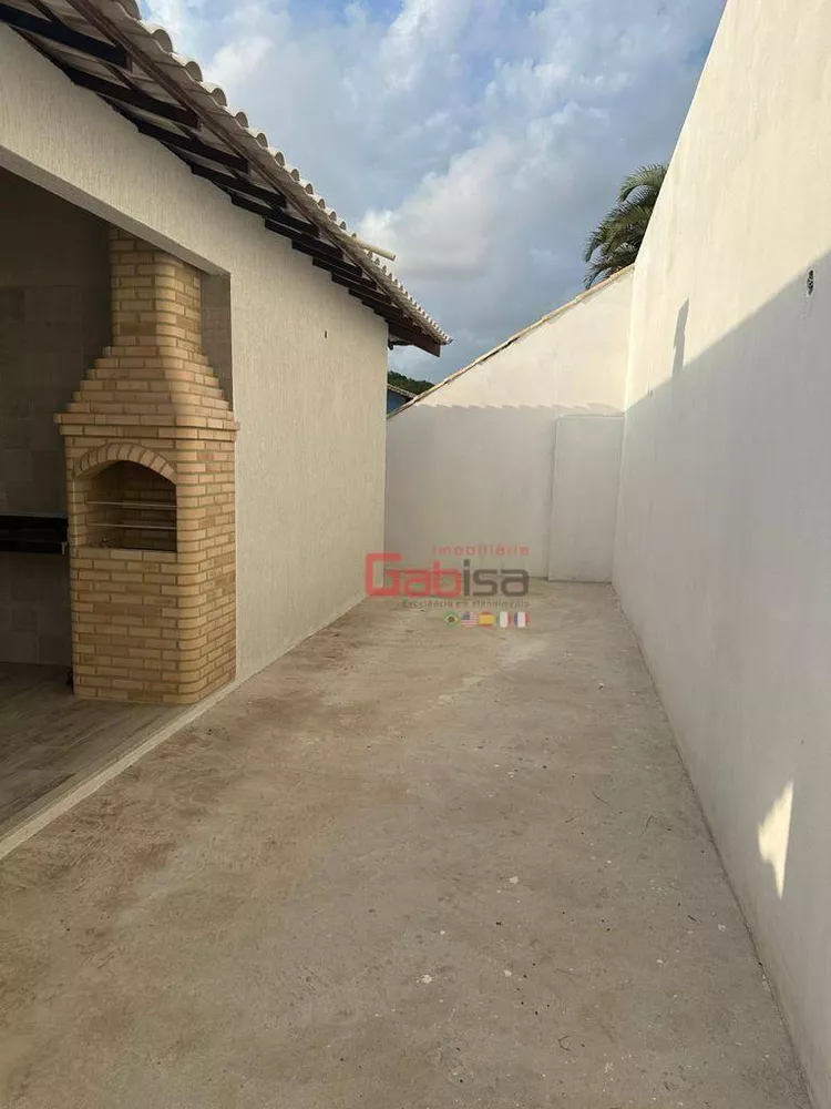 Casa de Condomínio, 3 quartos - Foto 30