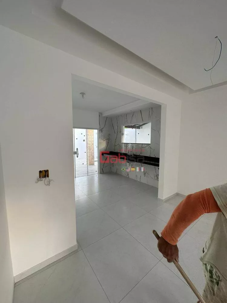 Casa de Condomínio, 3 quartos - Foto 38