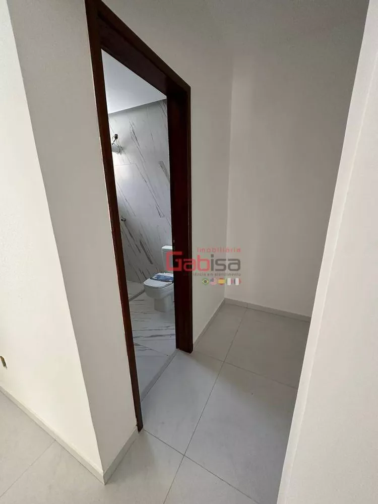 Casa de Condomínio, 3 quartos - Foto 21