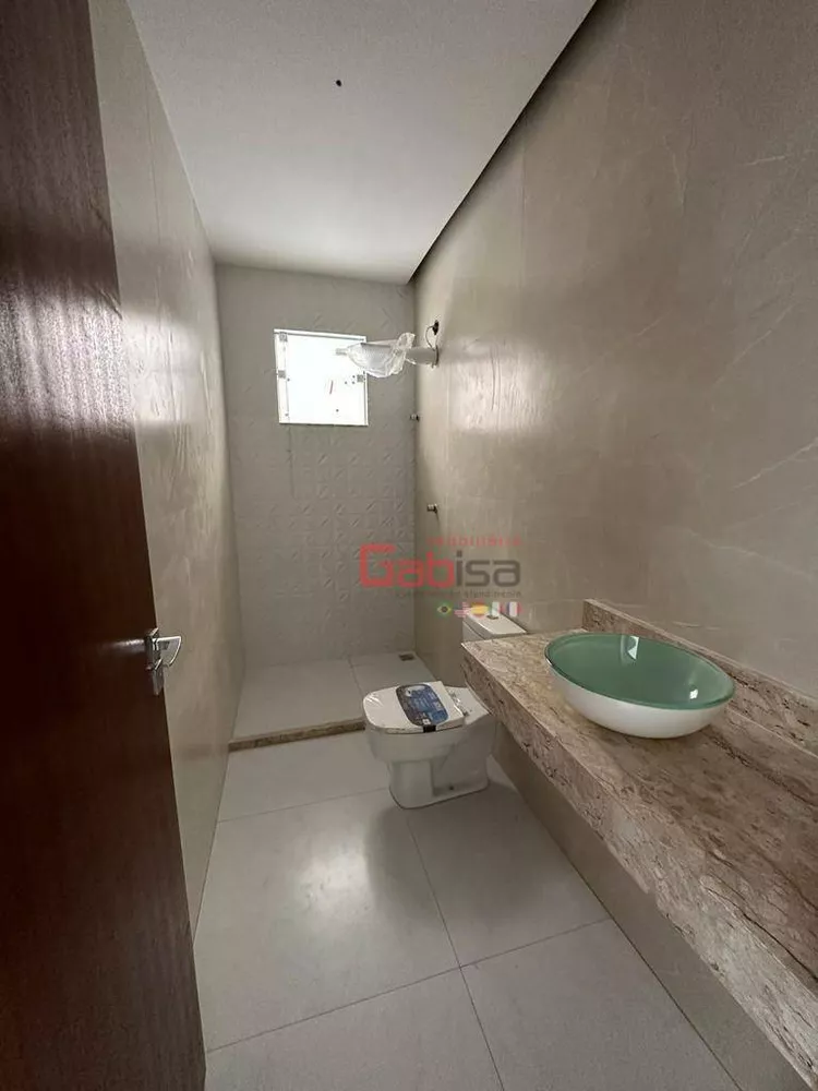 Casa de Condomínio, 3 quartos - Foto 13