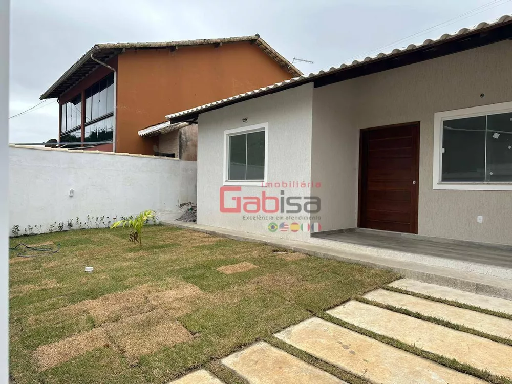 Casa de Condomínio, 3 quartos - Foto 33
