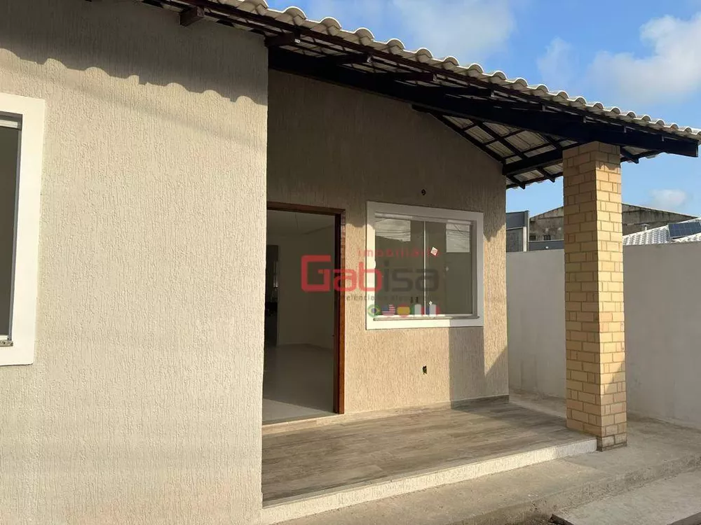 Casa de Condomínio, 3 quartos - Foto 24
