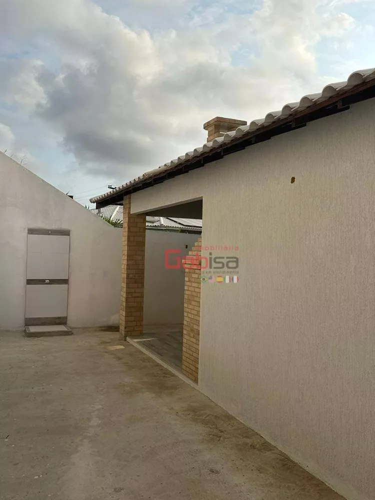 Casa de Condomínio, 3 quartos - Foto 27