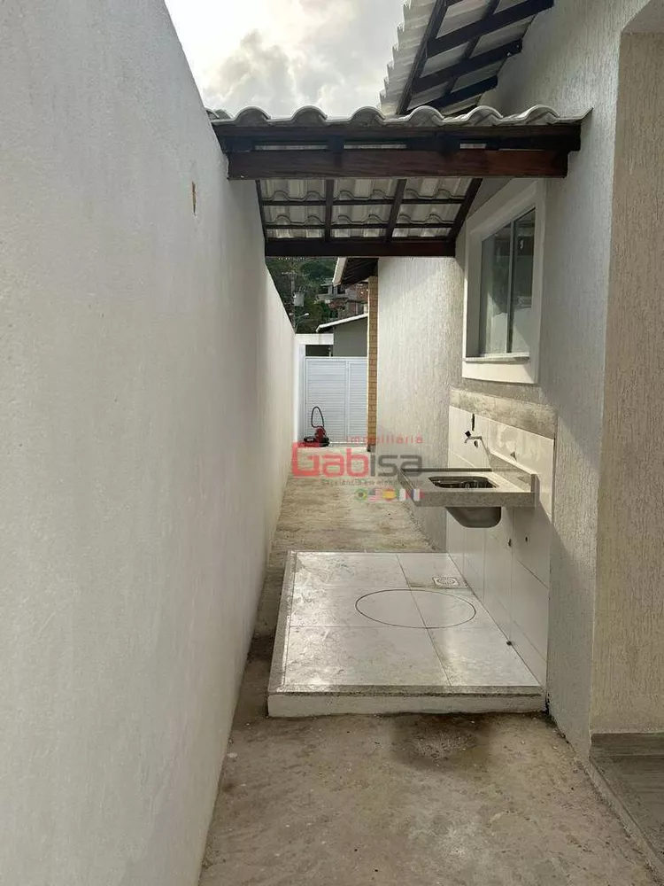 Casa de Condomínio, 3 quartos - Foto 29