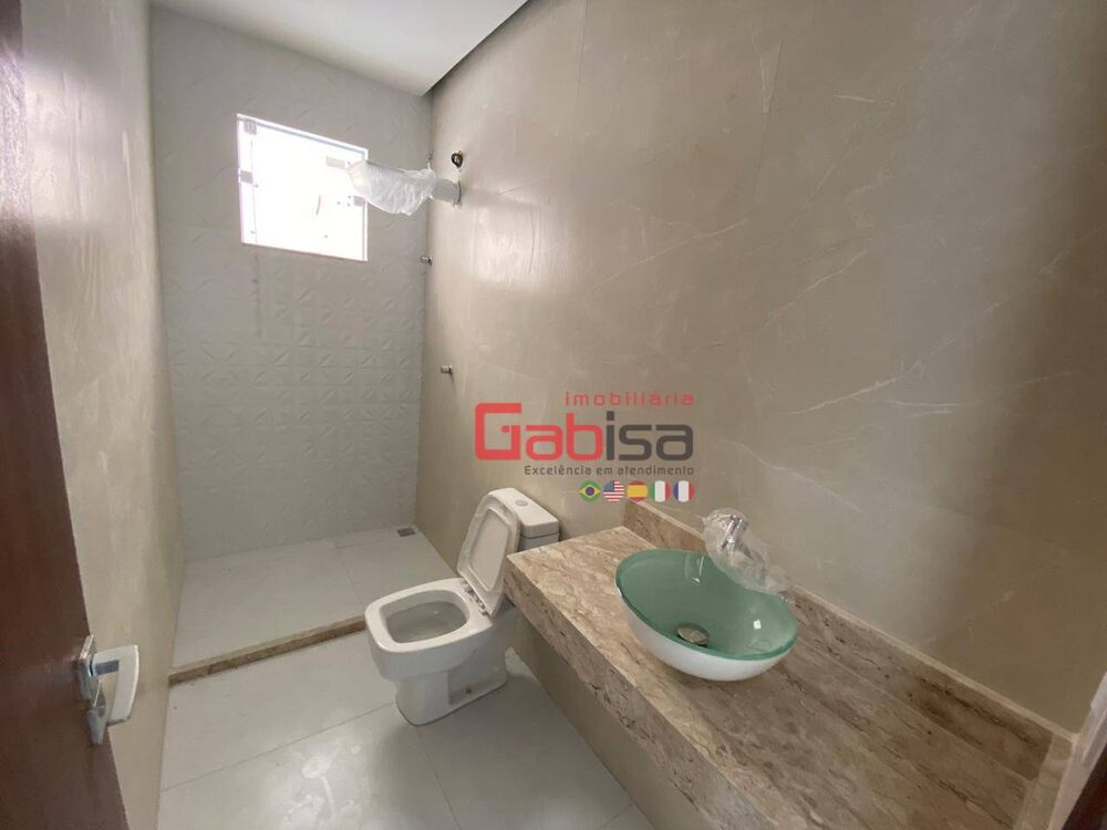 Casa de Condomínio, 3 quartos - Foto 7