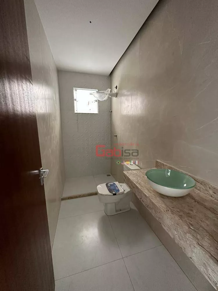 Casa de Condomínio, 3 quartos - Foto 35