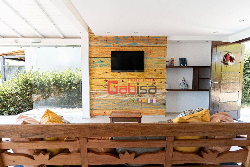 Casa, 3 quartos, 156 m² - Foto 19
