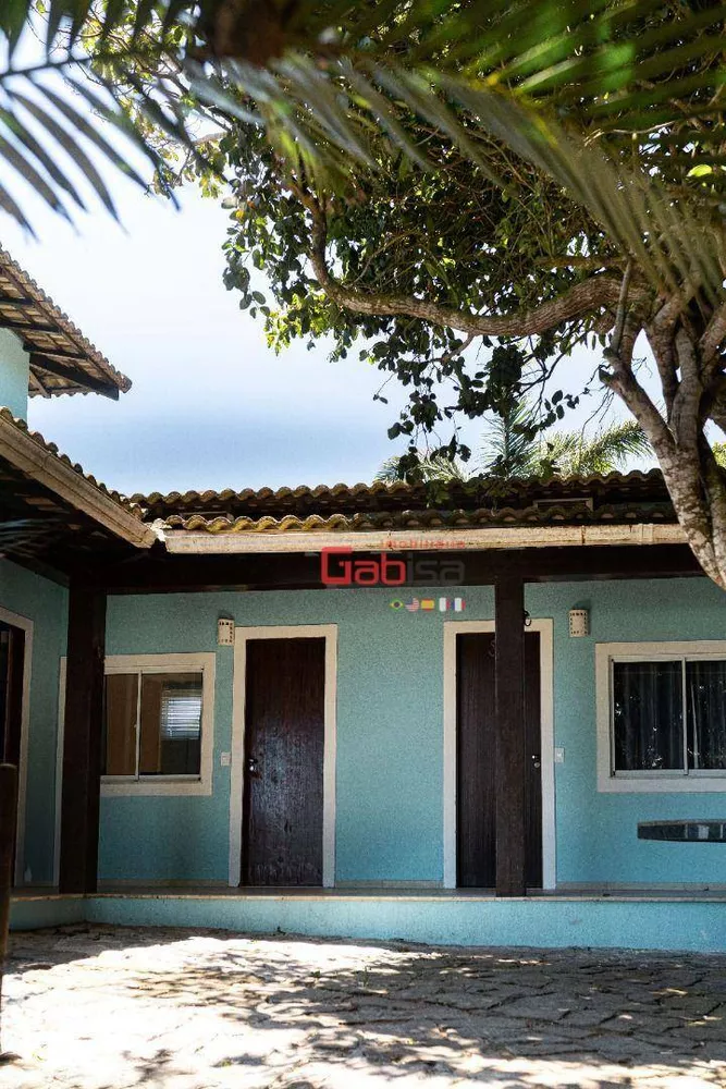 Casa, 3 quartos, 156 m² - Foto 5