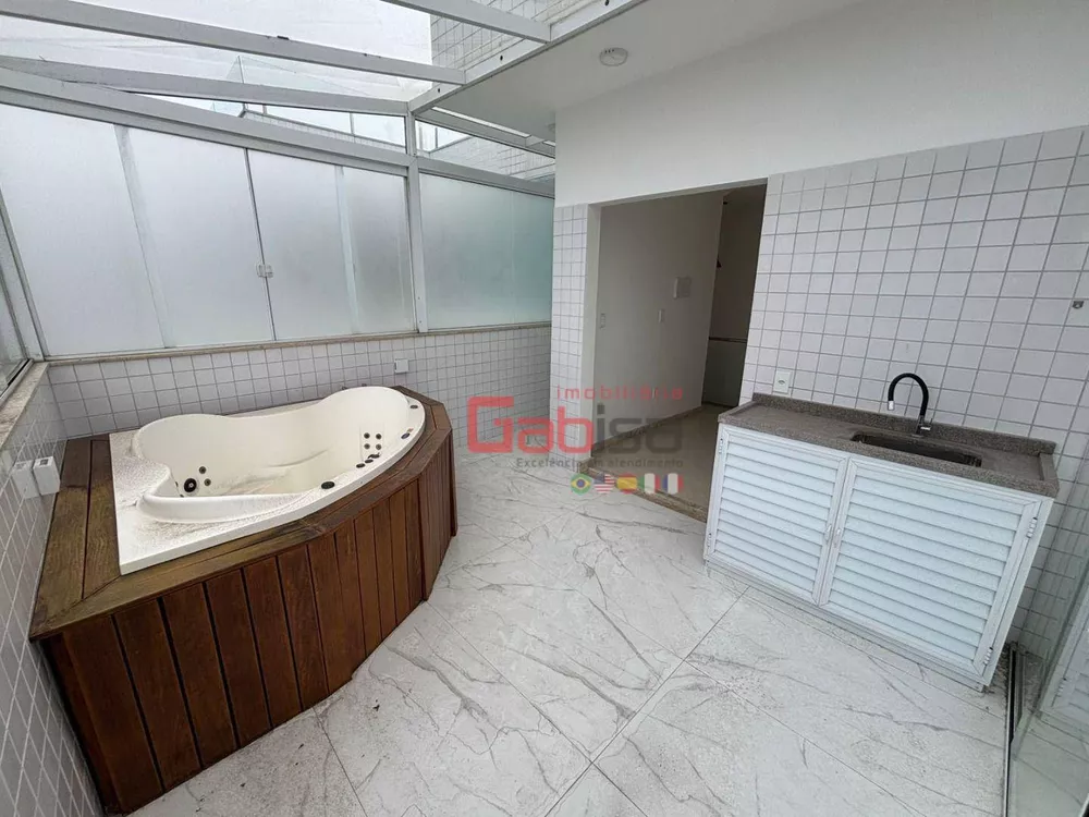 Cobertura, 3 quartos, 196 m² - Foto 27