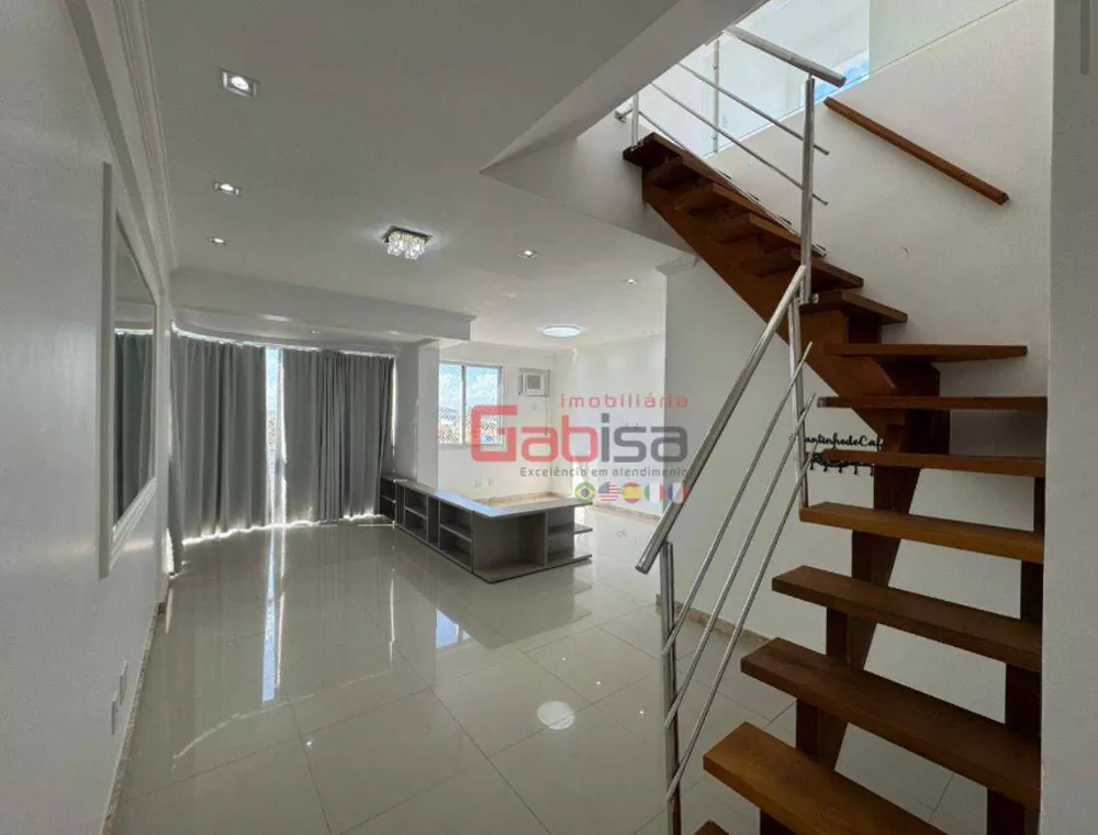 Cobertura, 3 quartos, 196 m² - Foto 4