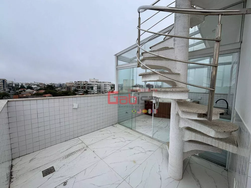 Cobertura, 3 quartos, 196 m² - Foto 44