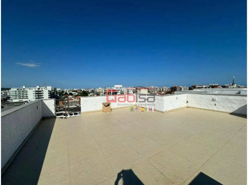 Cobertura, 3 quartos, 196 m² - Foto 8