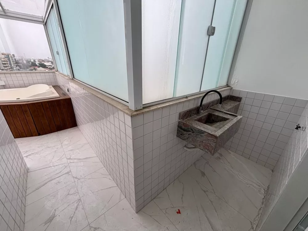 Cobertura, 3 quartos, 196 m² - Foto 10