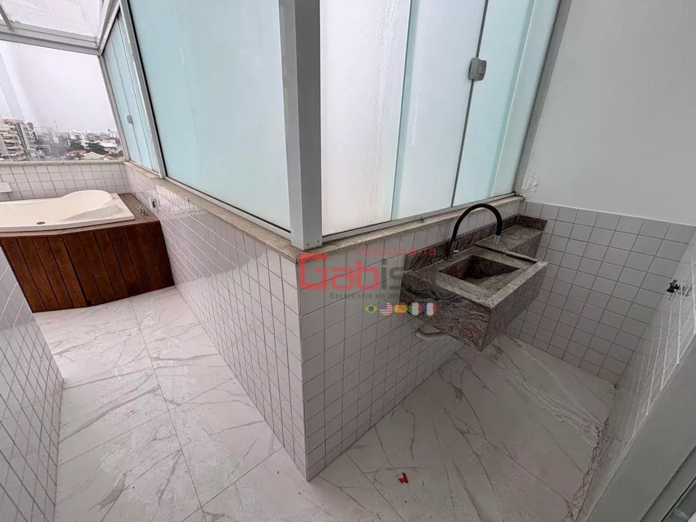 Cobertura, 3 quartos, 196 m² - Foto 26